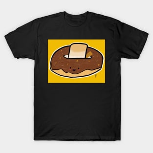 S'mores Donut T-Shirt